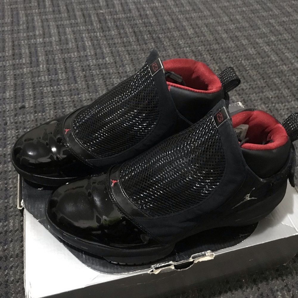 Air Jordan XiX OG ALL